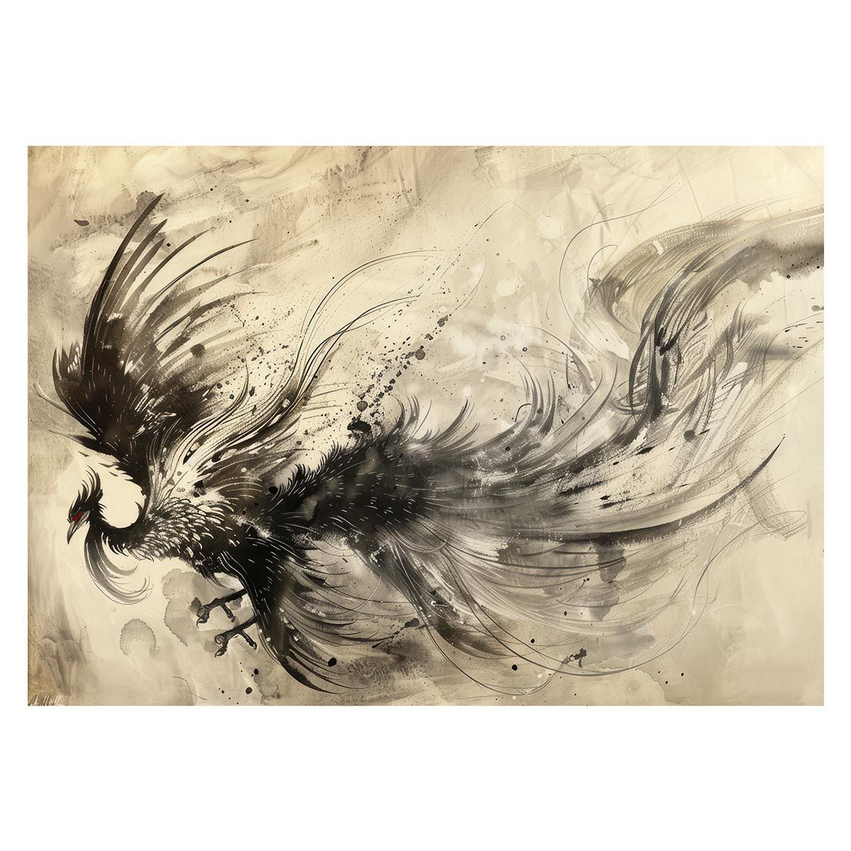 田中 野夫樣专用 色絵人物花瓶 大清雍正年製 清時代 中國古美術 高 43cm