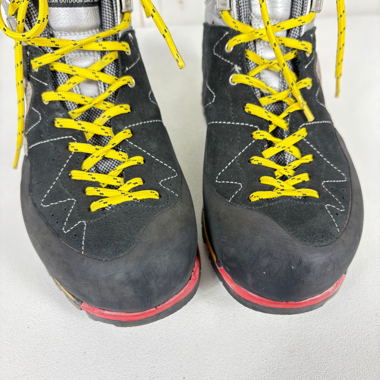 シュタインボック