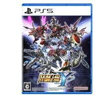 PS 5 スーパーロボット大戦Y 超 版 スーパーロボットたいせん ゲーム ソフト