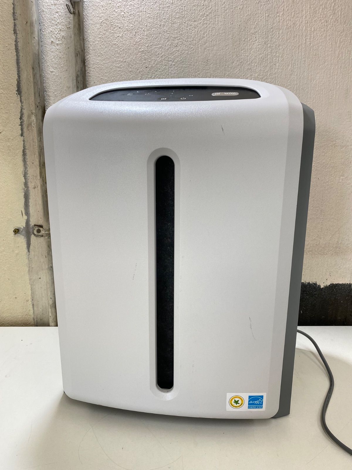 j2157 Amway アトモスフィア mini ミニ 124746J 空気清浄機 2022年製