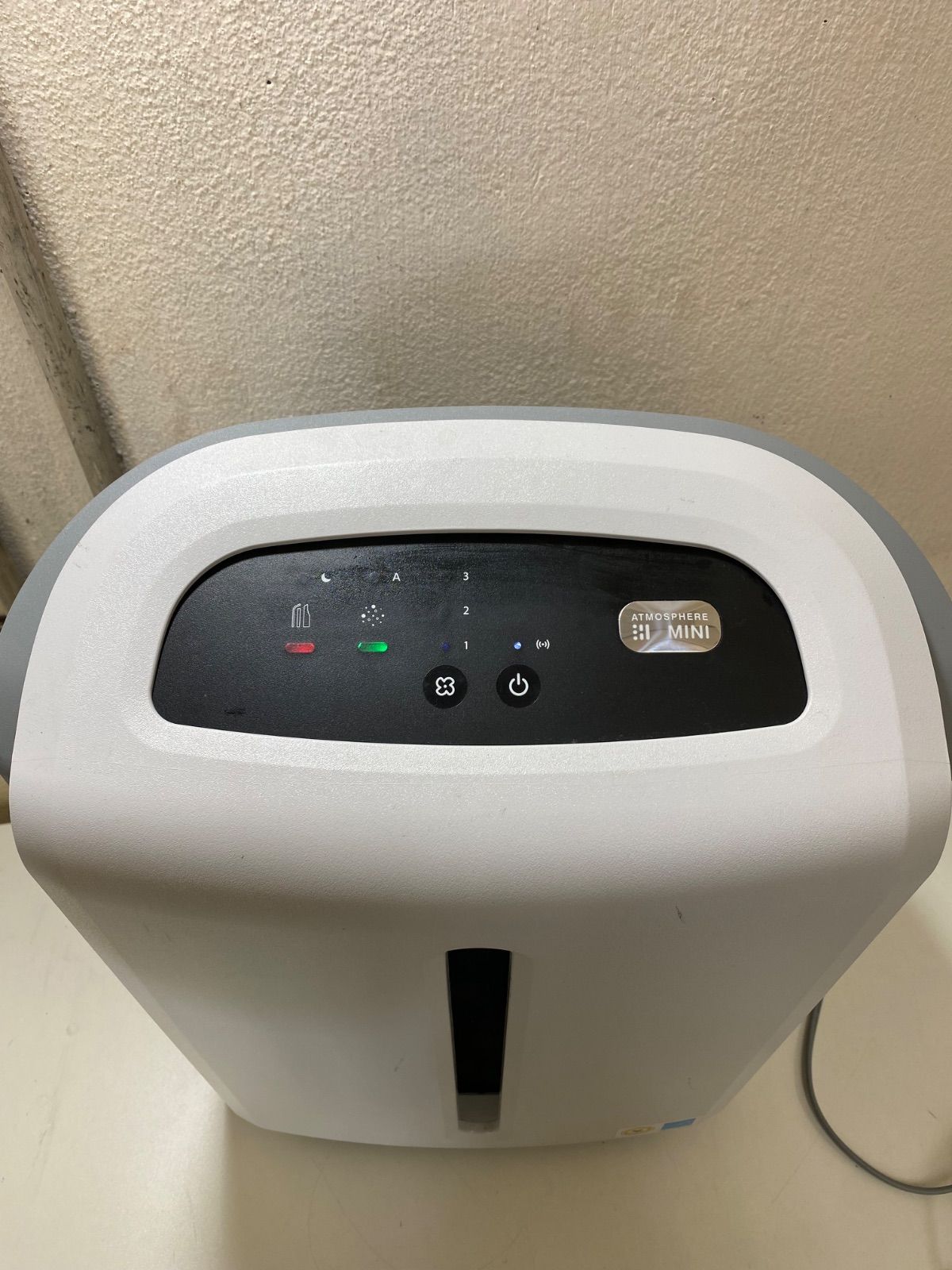 j2157 Amway アトモスフィア mini ミニ 124746J 空気清浄機 2022年製