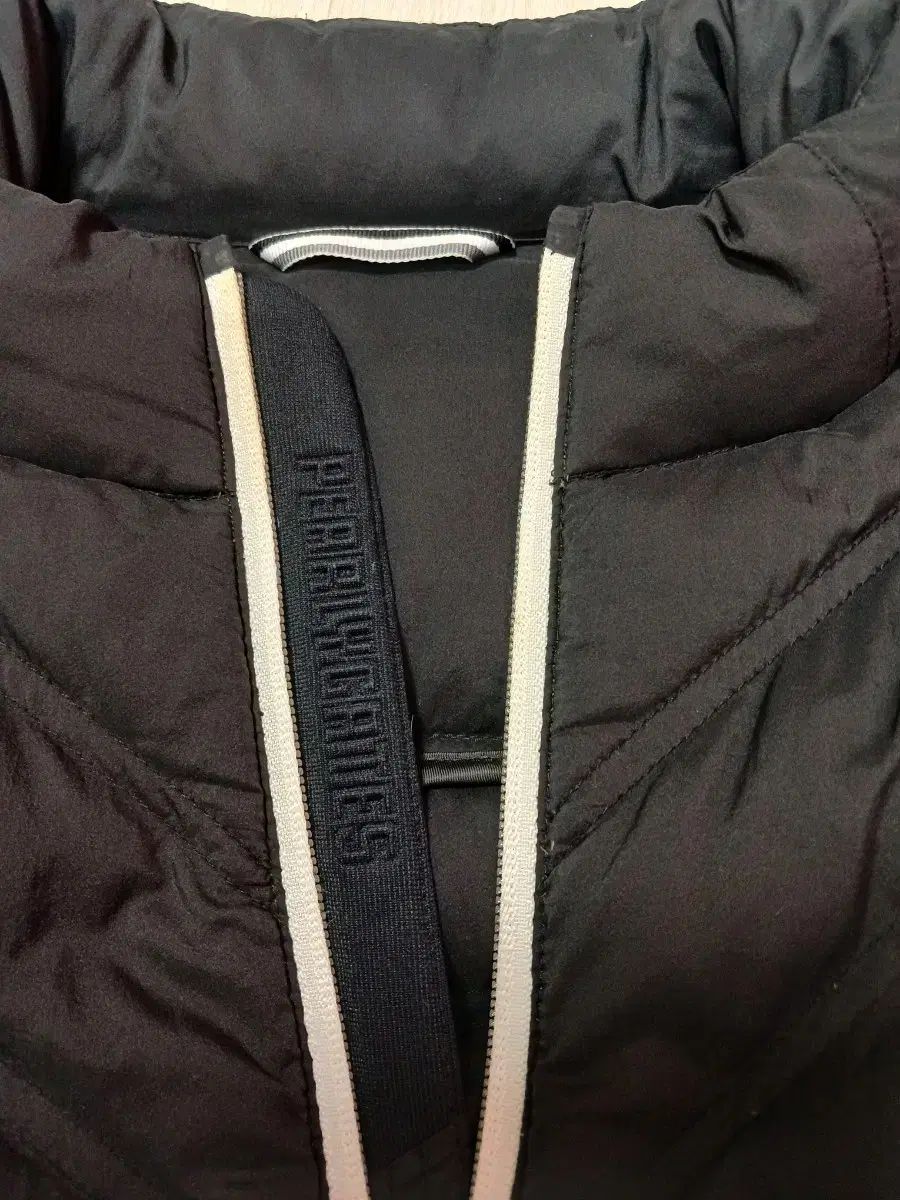 PEARLY GATES GOLF パーリーゲイツゴルフ メンズ グースダウンジャケット クリーニング済