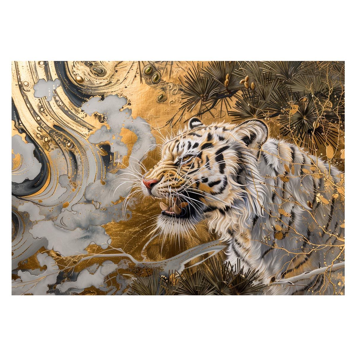 ガガイモ 原画 A4サイズ ガガイモ 原画 A4サイズ 超絶画力作家・ガガイモ、待望の初画集