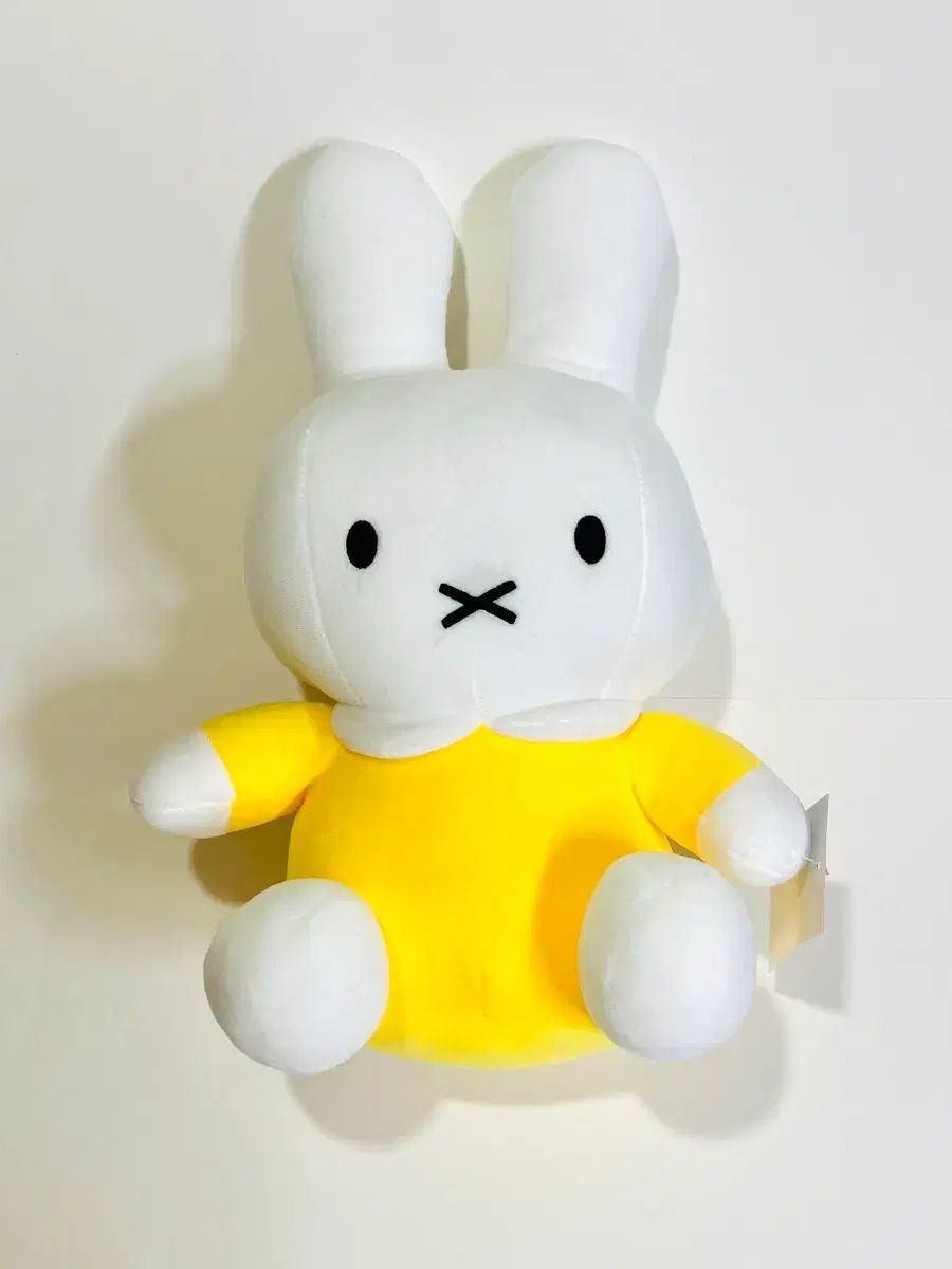 (新品) ミッフィー 中型 ぬいぐるみ