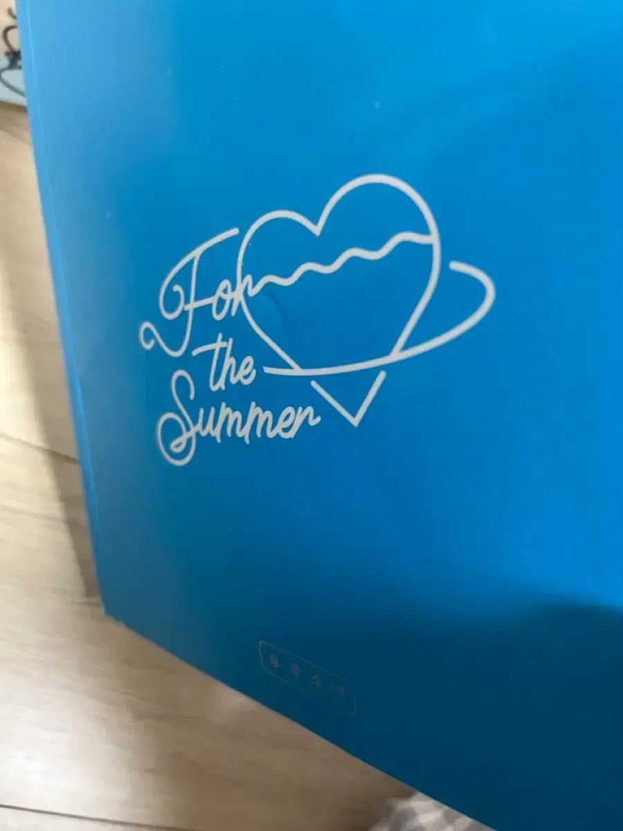 宇宙少女（WJSN） for the summer サイン 앨범 - メルカリ