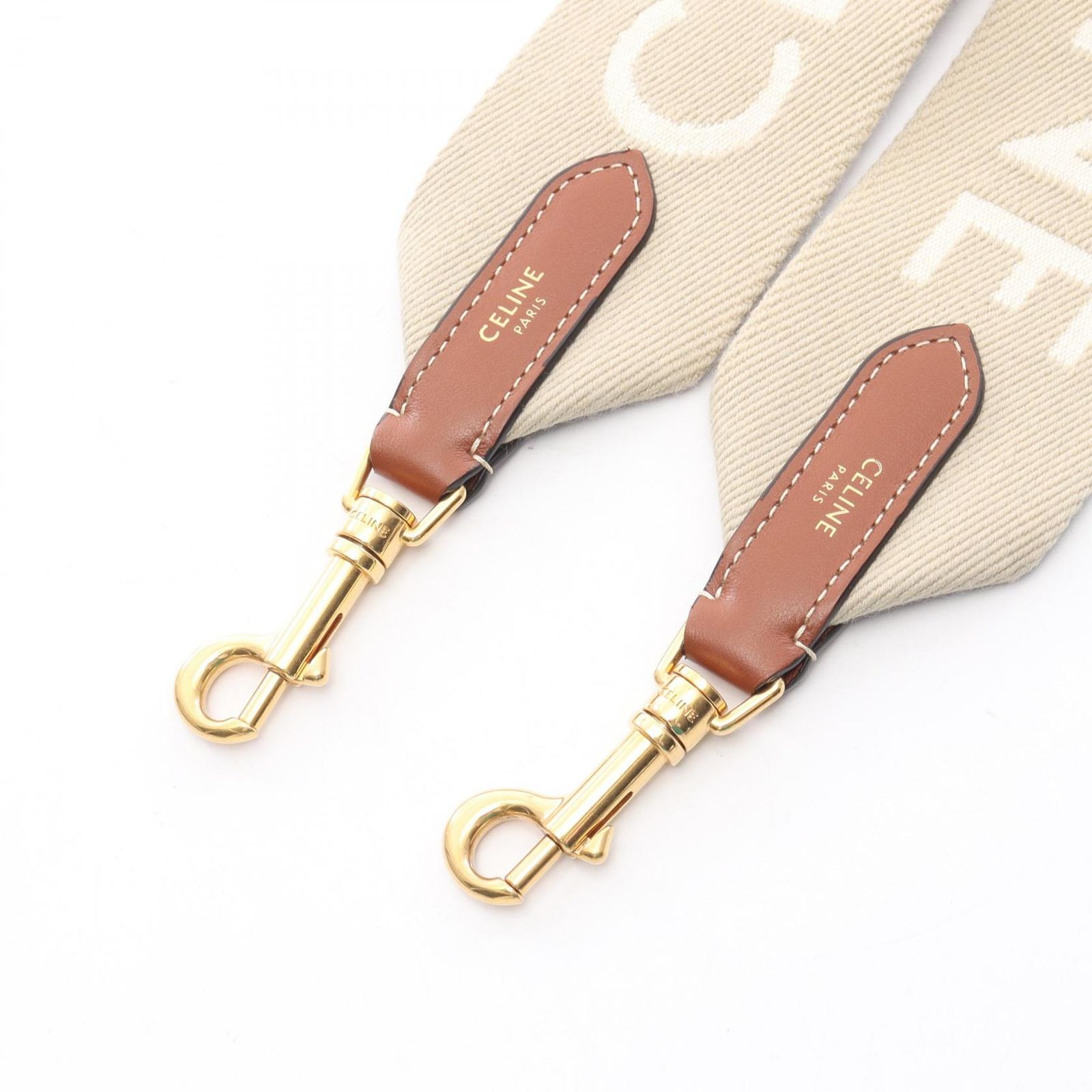 キャンバス レザー