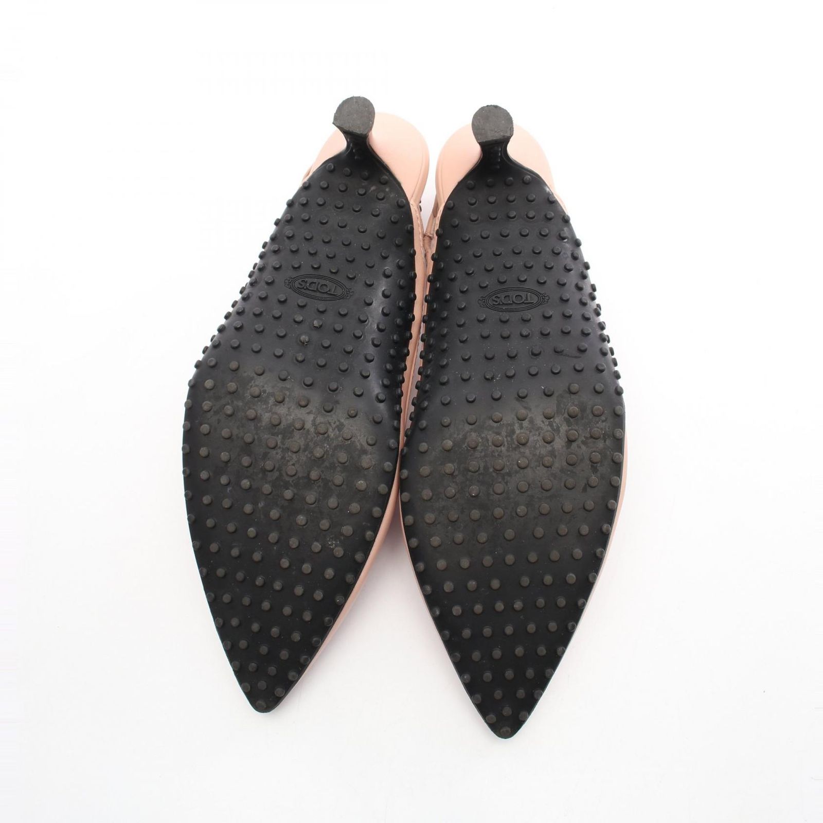 トッズ TOD'S パンプス TOD'S × Alessandro dell'Acqua T FACTORY