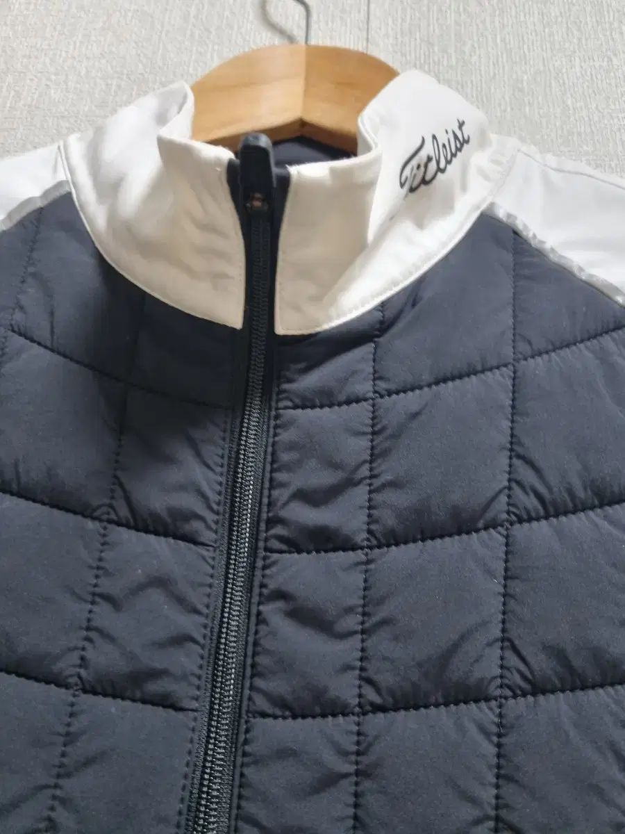 正規品 Titleist(タイトリスト) ジャージ 工場 裏起毛ダウンコート