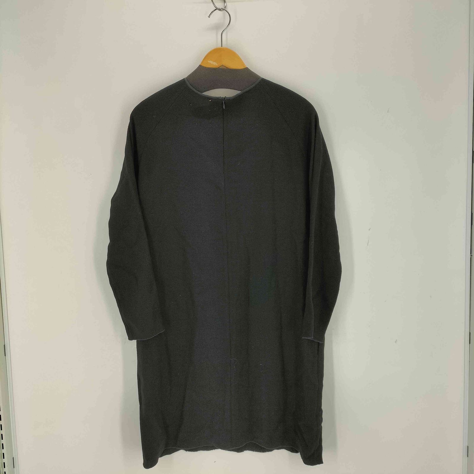 フォルテフォルテ forte forte イタリア製 レーヨンワンピース