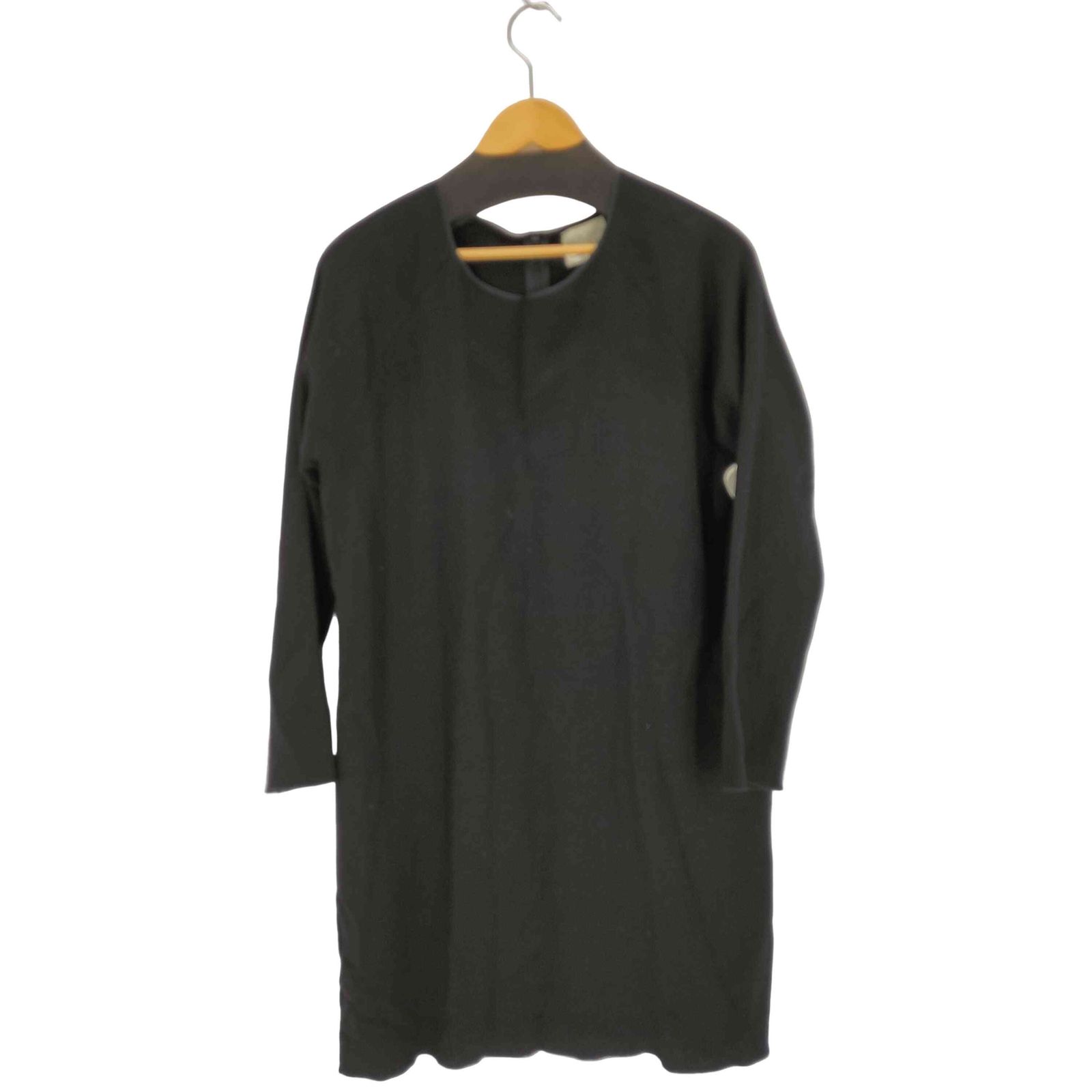 フォルテフォルテ forte forte イタリア製 レーヨンワンピース