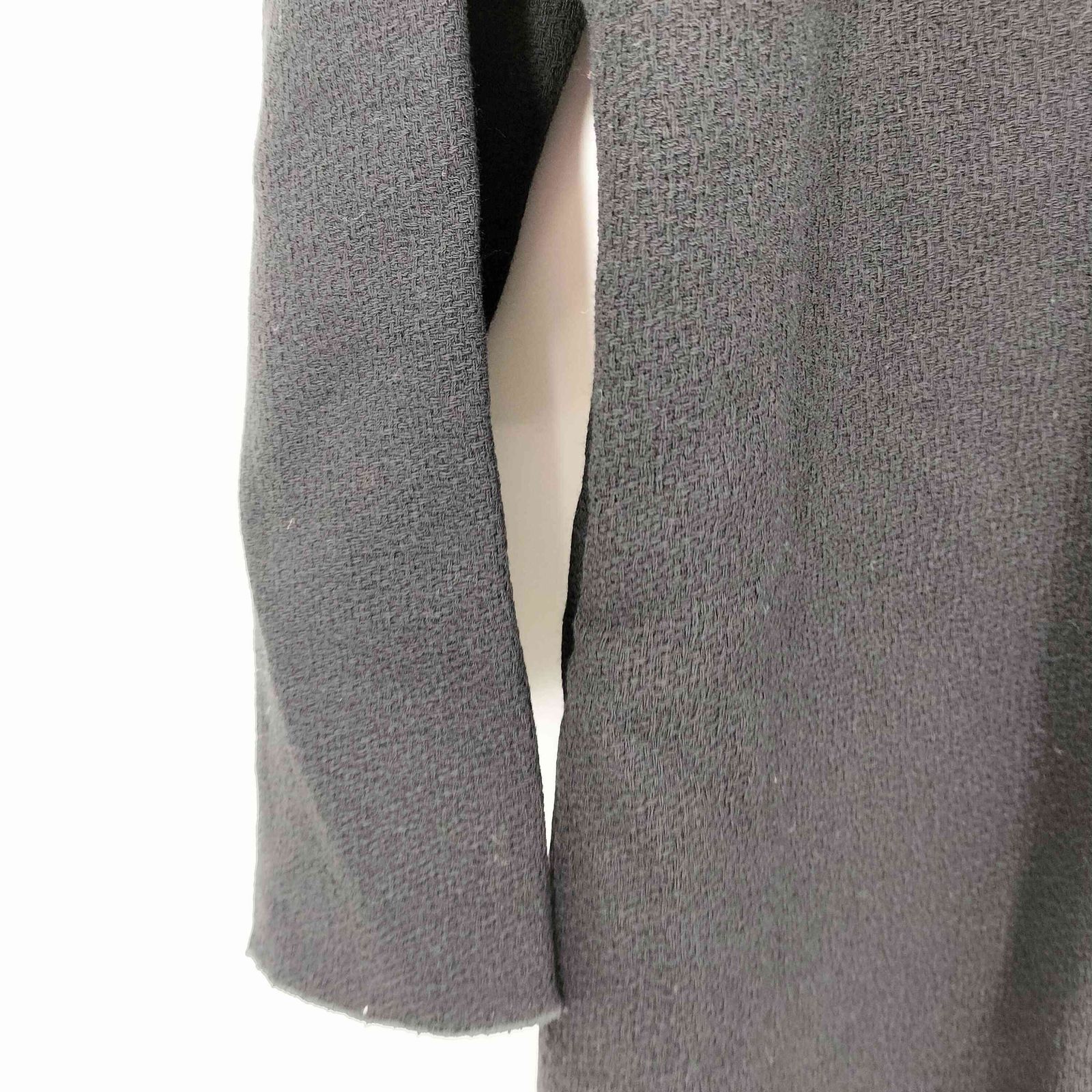 フォルテフォルテ forte forte イタリア製 レーヨンワンピース