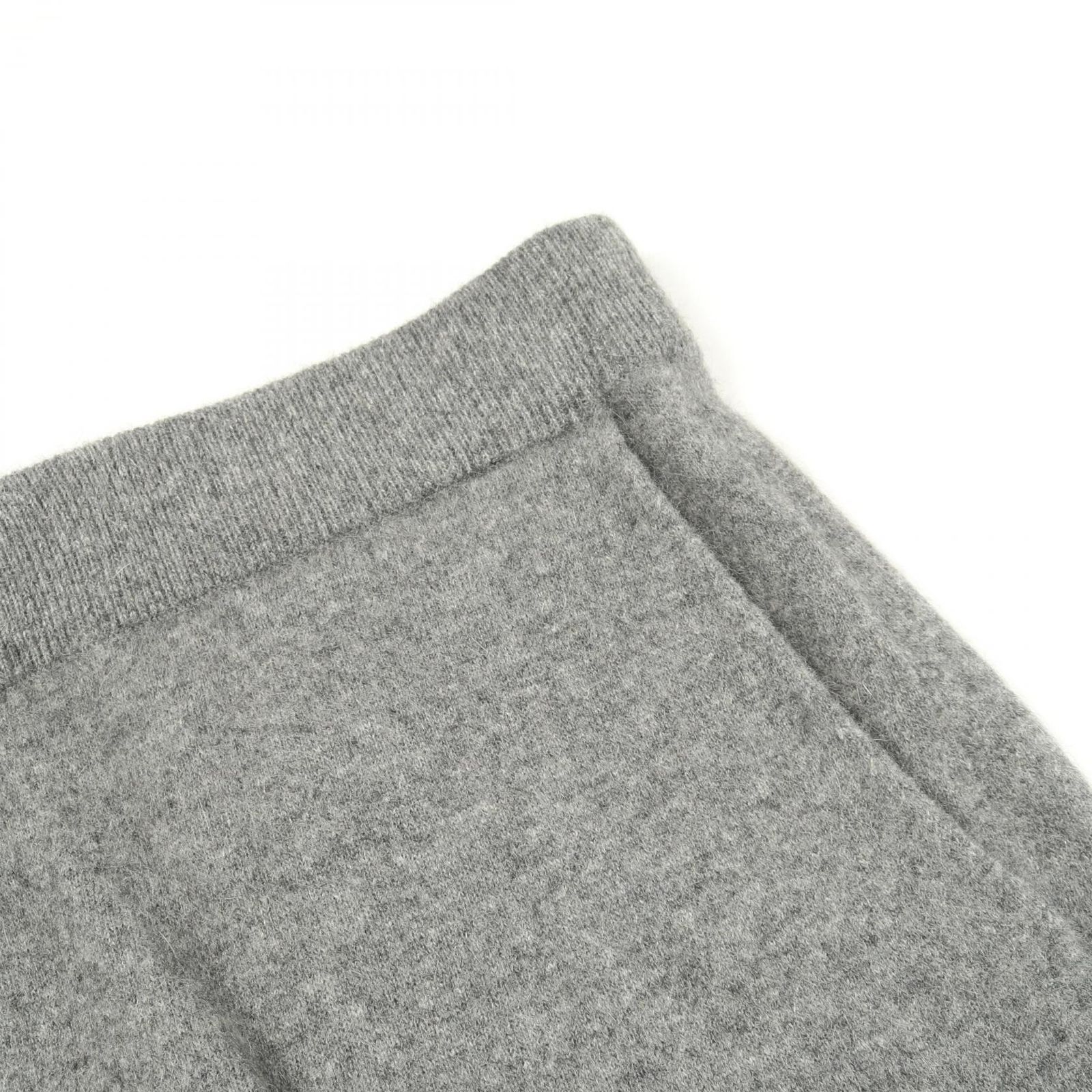  ハイク HYKE パンツ RACCOON TRACK PANTS グレー ウール 252 11398 レディース A その他 パンツ