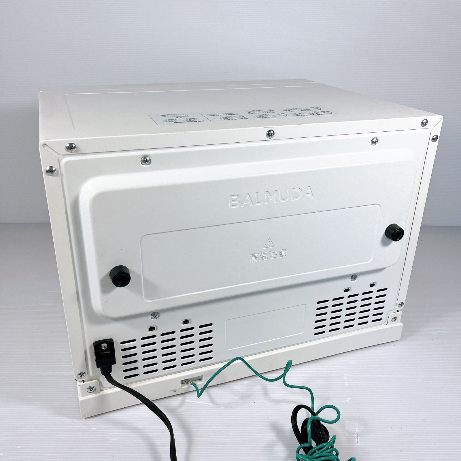 電子レンジ オーブン