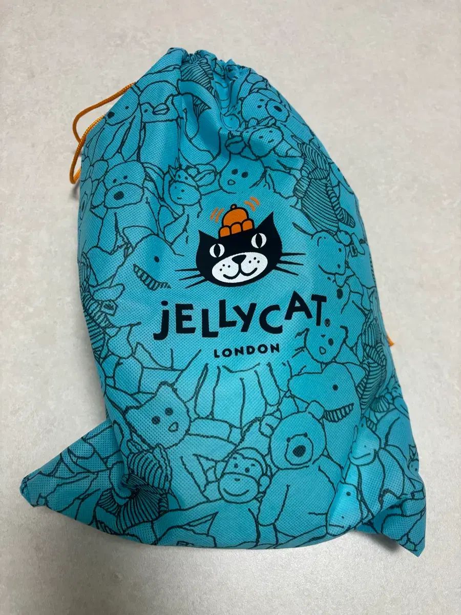 JELLYCAT ジェリーキャット バニー うさぎ ぬいぐるみ クリーム M