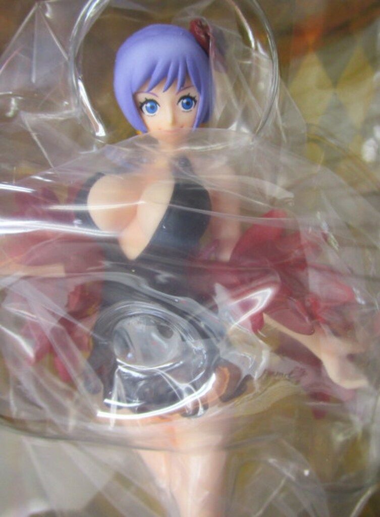 バンダイ フィギュアーツZERO カリーナ - メルカリ