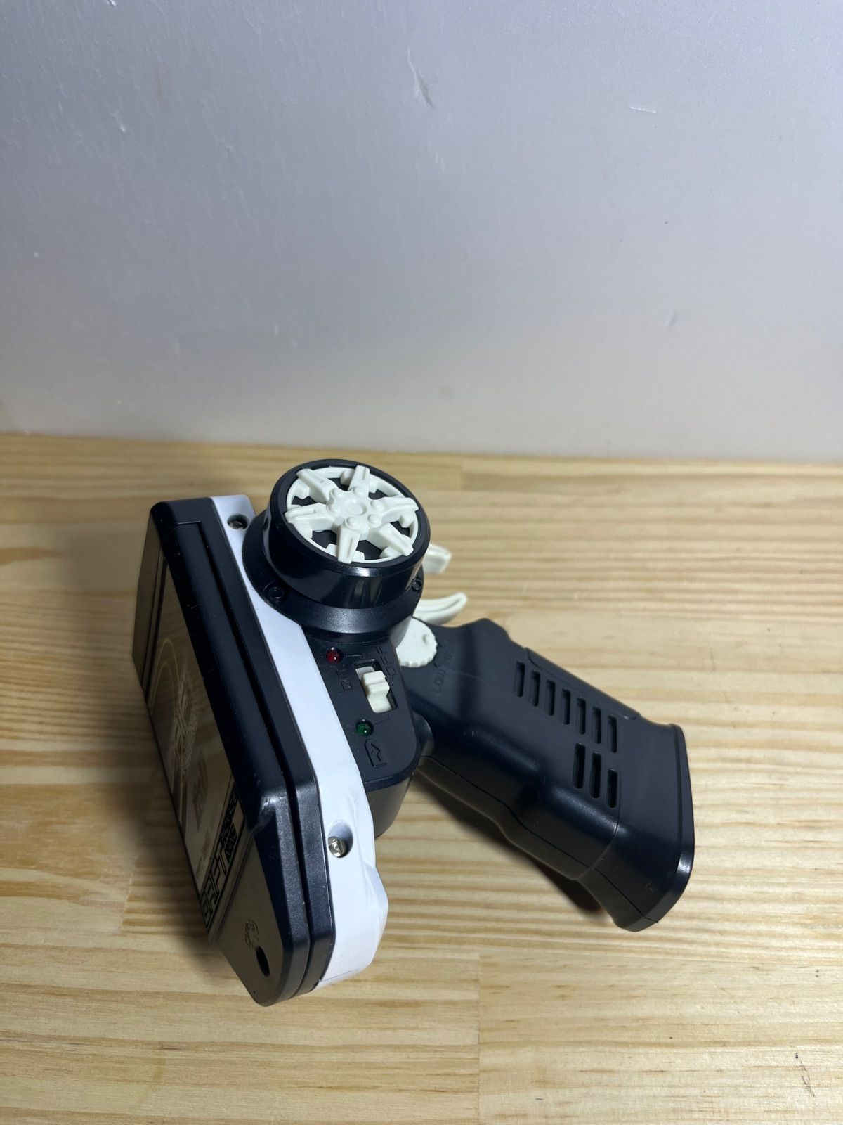 ドリフトパッケージナノ イニシャルD