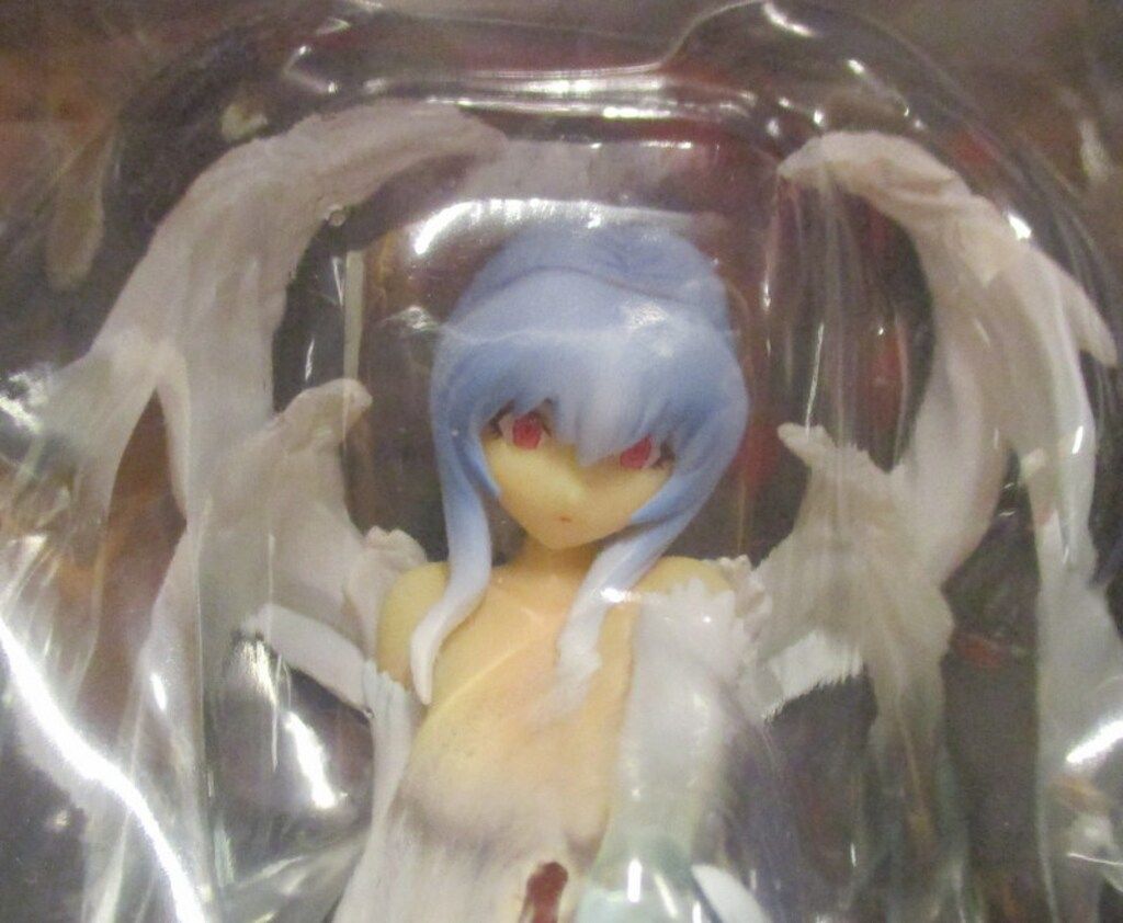 wave 続 使徒XX A-15 アラエル-XX