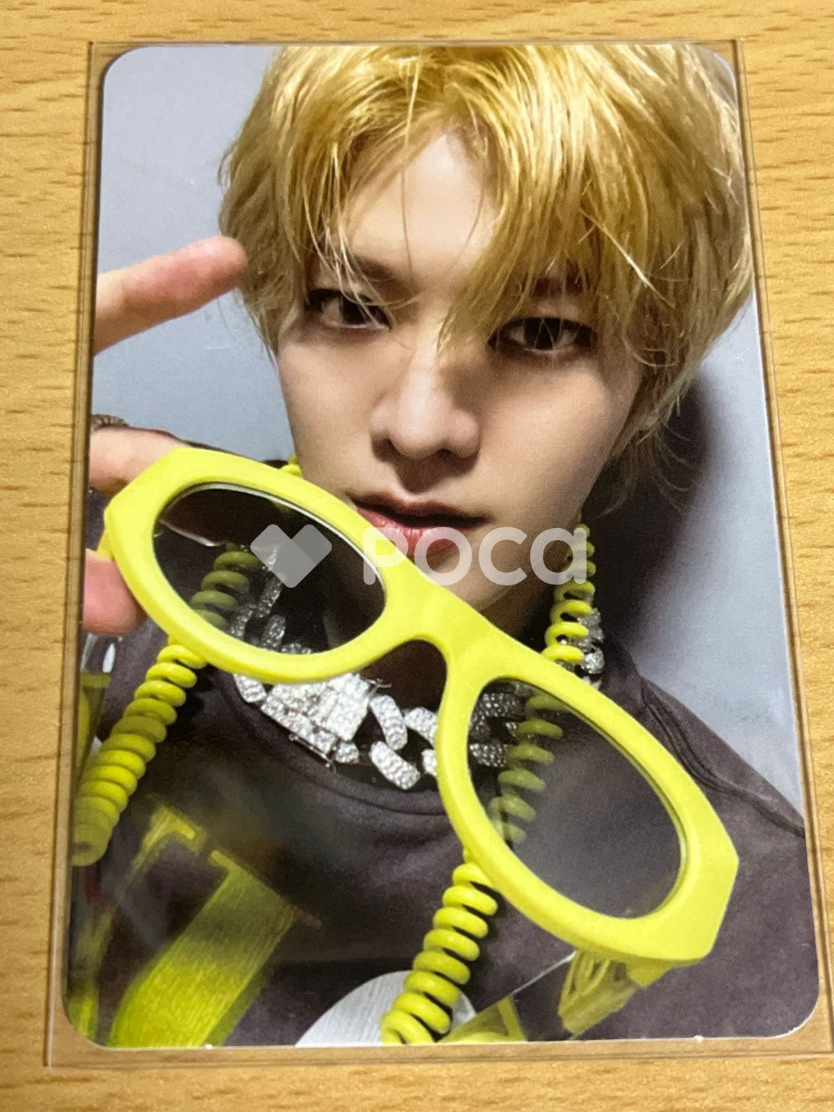 NCT ユウタ 疾走 (2 Baddies) Photobook Ver. KR Ver. - メルカリ