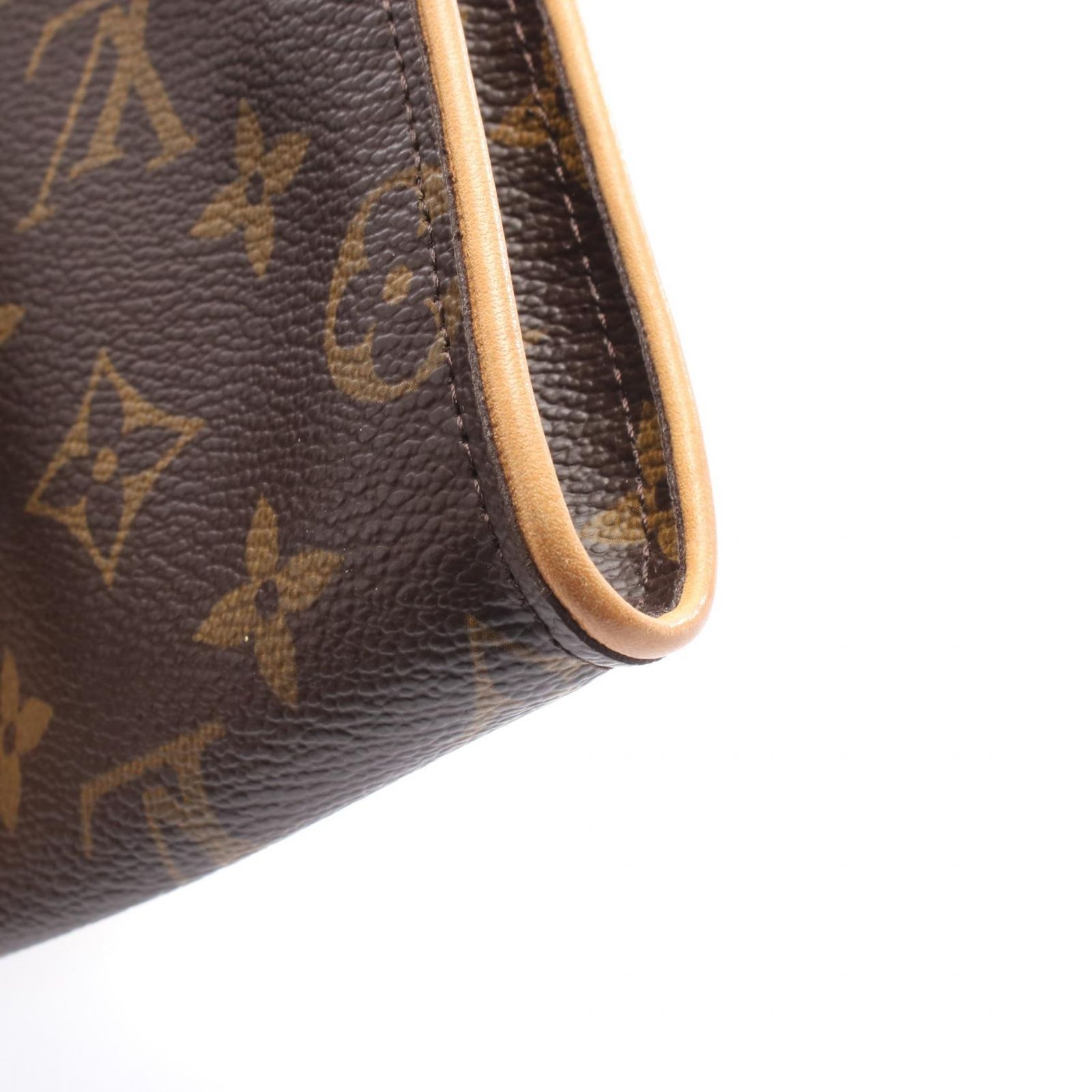 ルイ・ヴィトン LOUIS VUITTON ハンドバッグ ソフィ モノグラム M40158