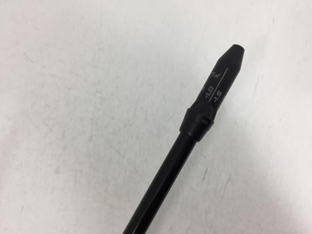 【中古ゴルフクラブ】三菱ケミカル シャフト単品 (ピン スリーブ付) TENSEI PRO BLACK 1K CORE 50 1W【14日間返品OK】 返品OK 【中古ゴルフクラブ】三菱ケミカル シャフト単品 (ピン