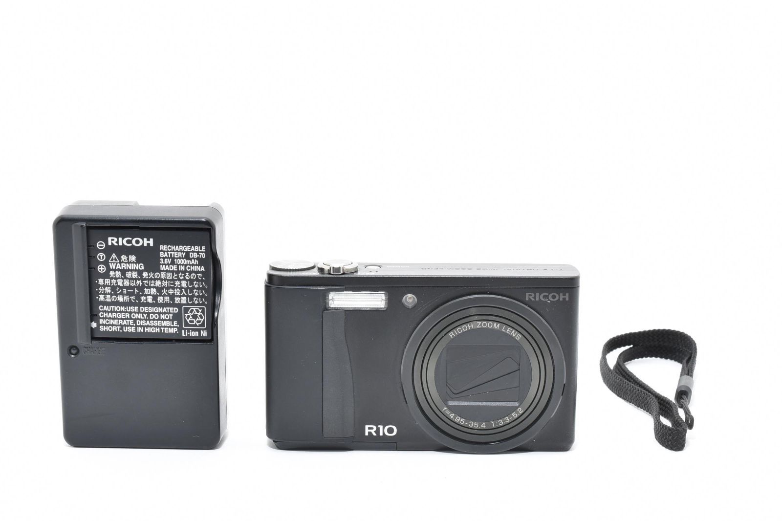 429 RICOH R10 - メルカリ 429 RICOH R10 - メルカリ