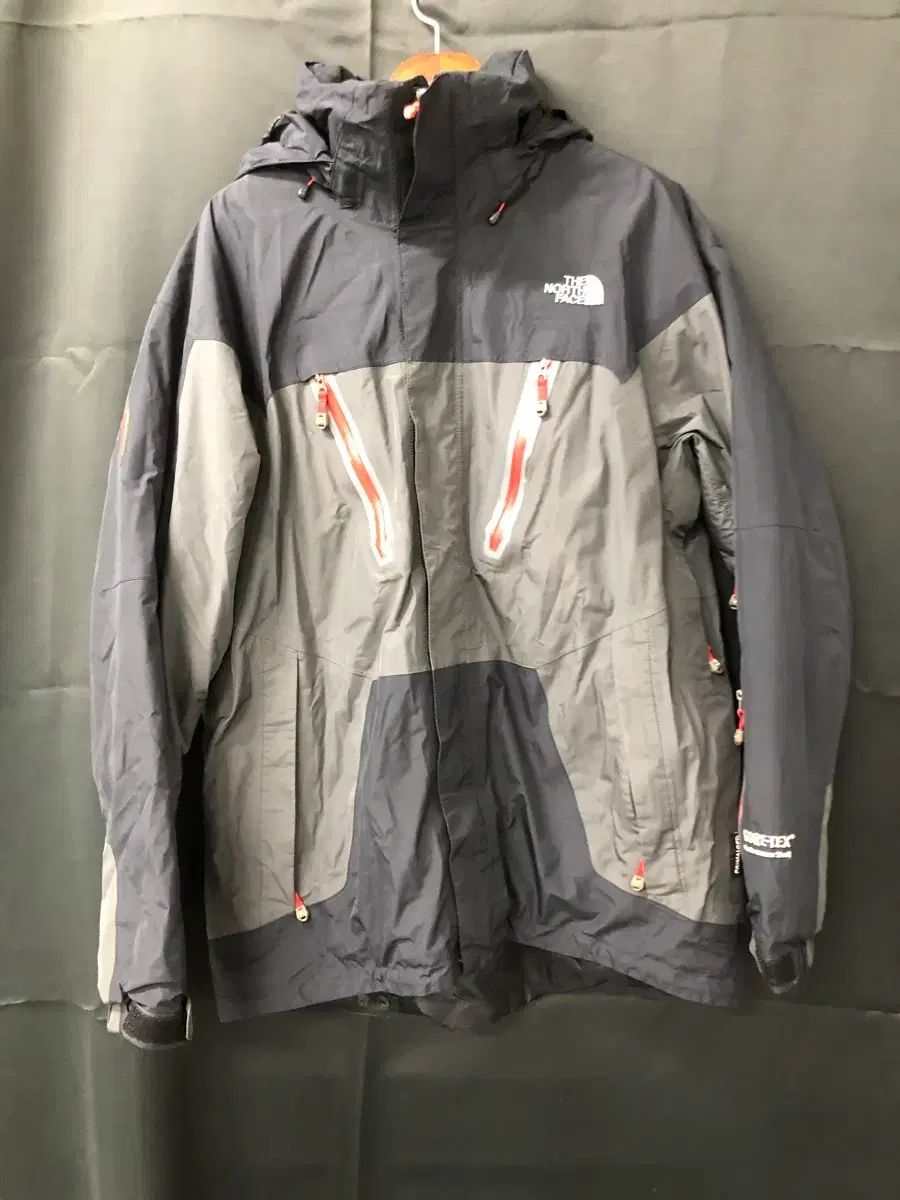 THE NORTH FACE ゴアテックス ウィンドブレーカー ライナー含む