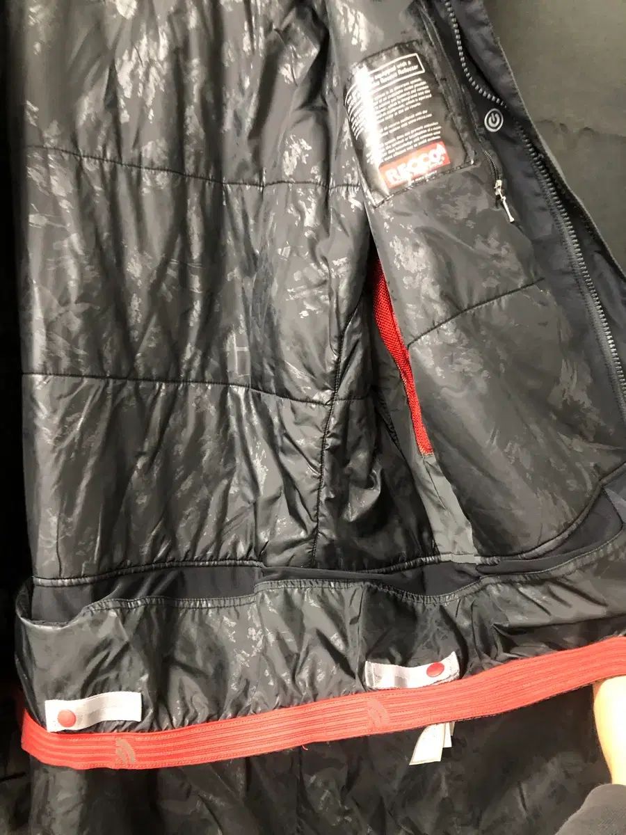 FACE ゴアテックス