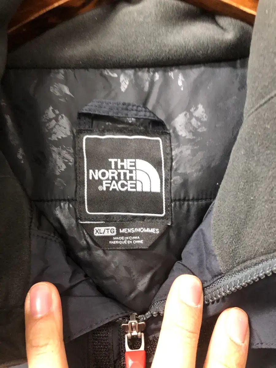 FACE ゴアテックス