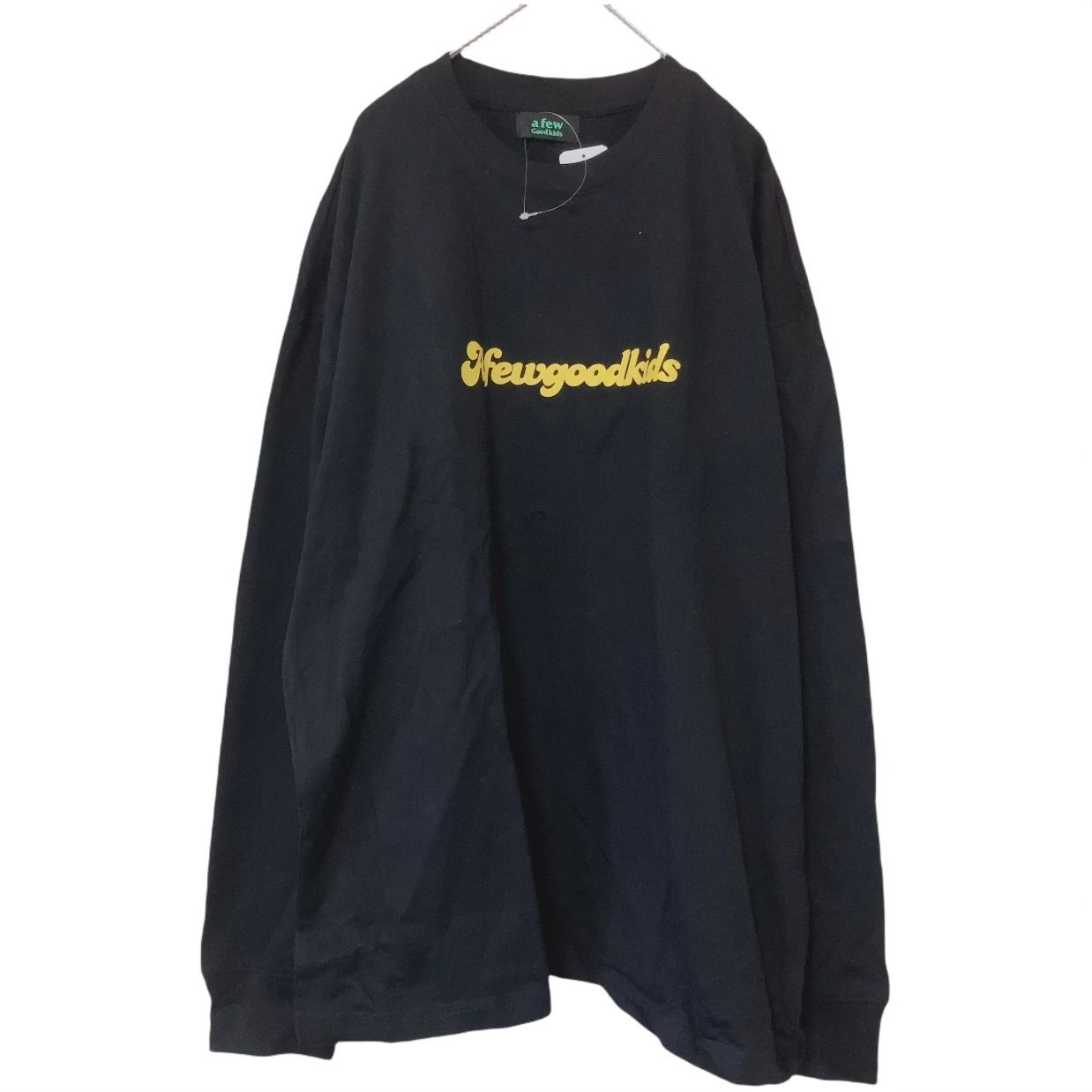 z1628 【美品】A FEW GOOD KIDS ア フュー グッド キッズ 長袖 ロンT 