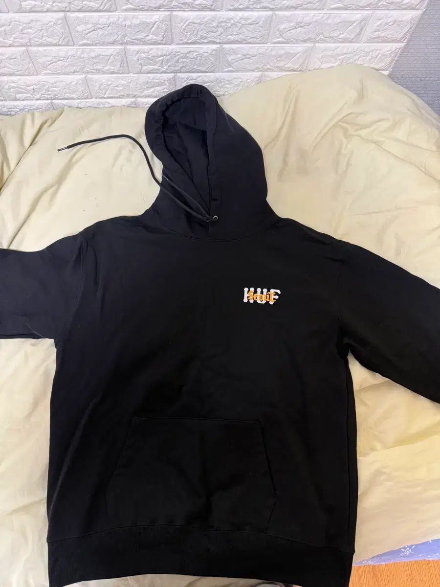 トルネードマート クロコ型押しraccoon dogファーロングコート