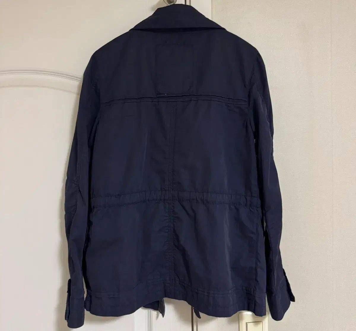  Tommy Hilfiger トミーヒルフィガー レディース ジャケット Sサイズ テーラードジャケット ジャケット アウター