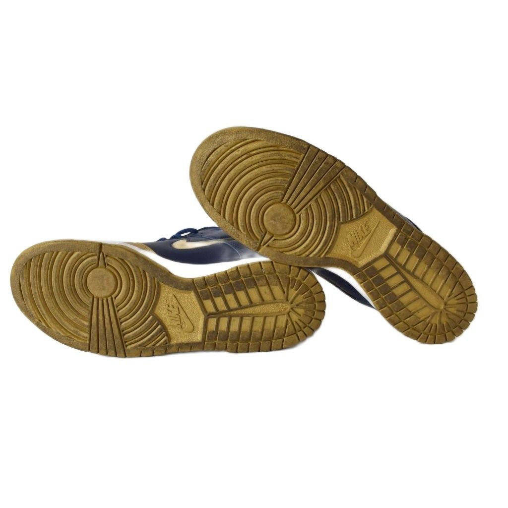 ナイキ NIKE × シュプリーム Supreme SB Dunk Low OG QS 