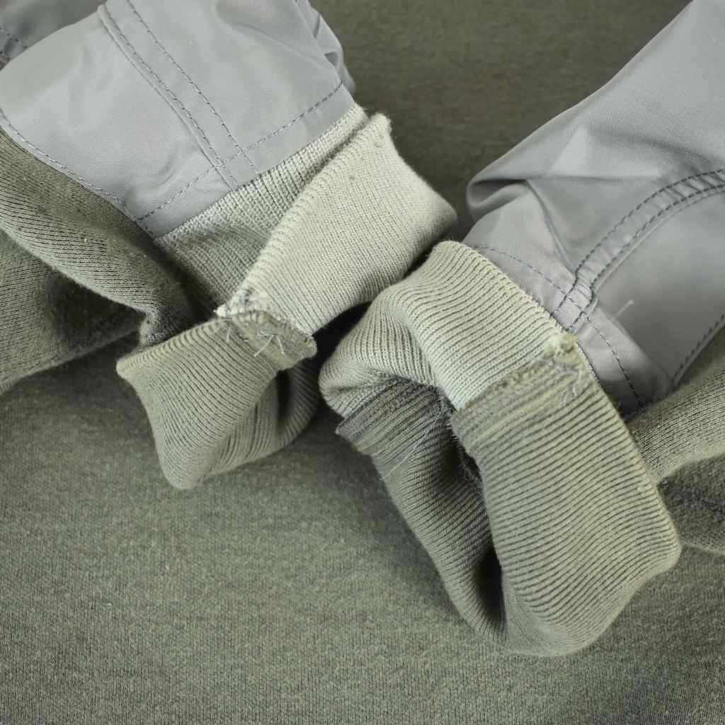 サカイ sacai 24AW Sponge Sweat Pullover スポンジ スウェット プル