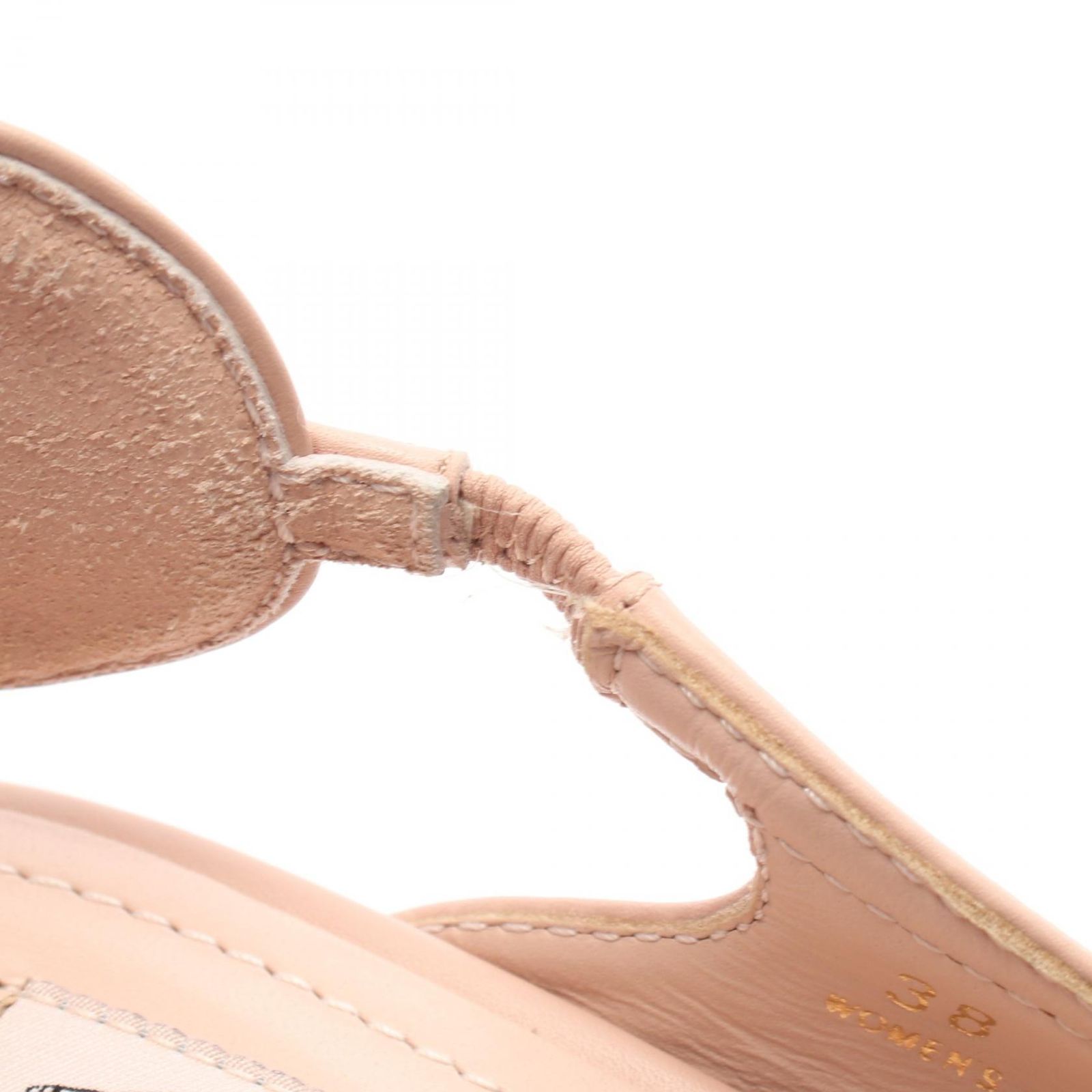 トッズ TOD'S パンプス TOD'S × Alessandro dell'Acqua T FACTORY