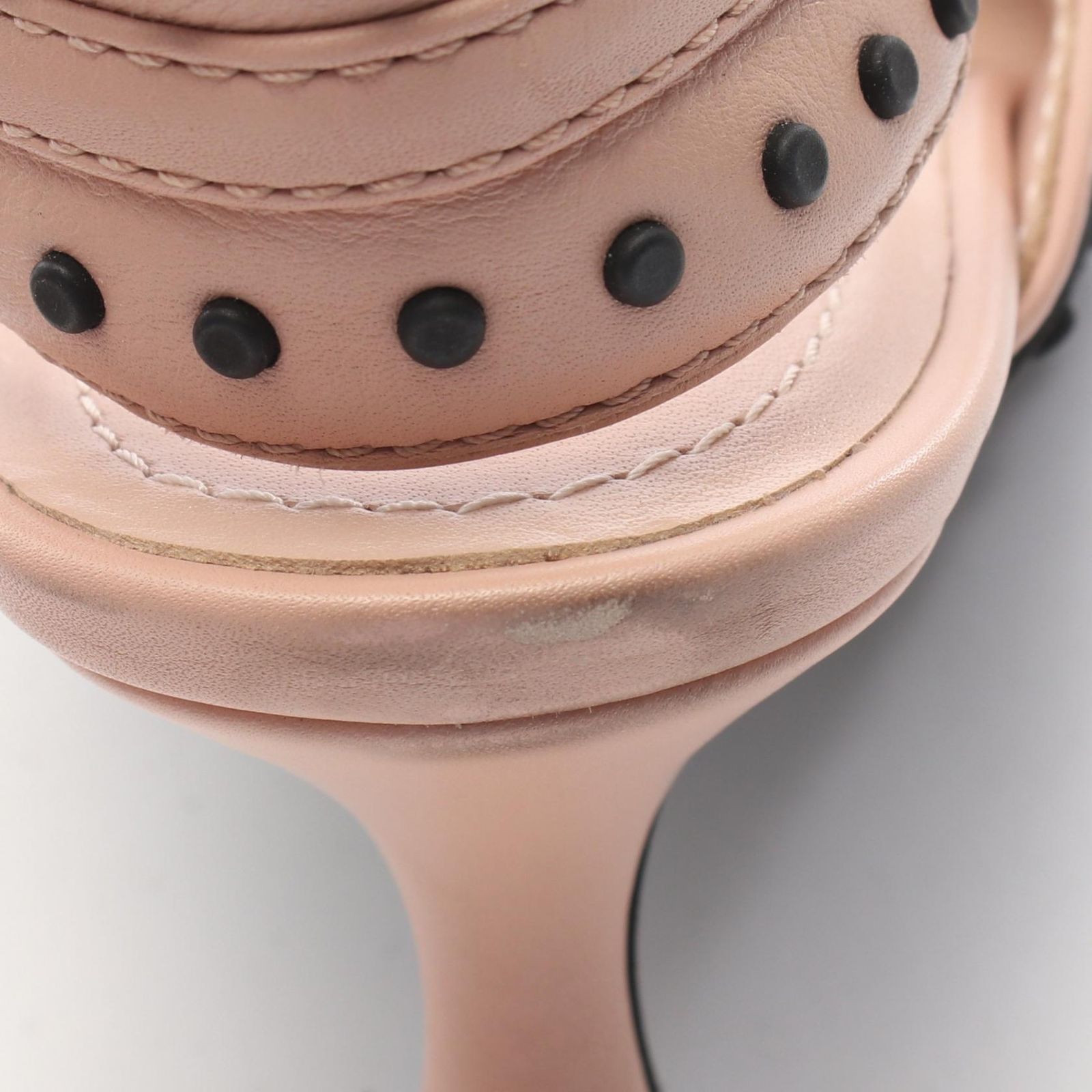 トッズ TOD'S パンプス TOD'S × Alessandro dell'Acqua T FACTORY