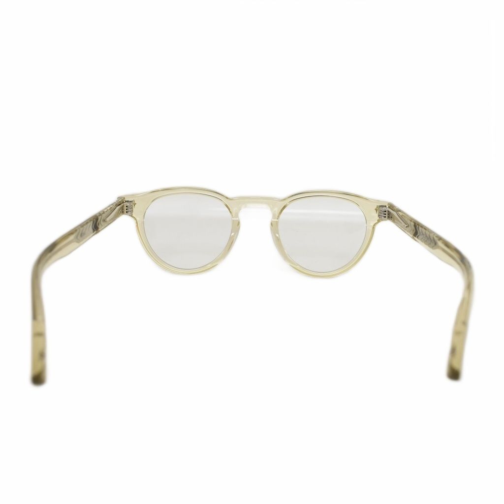 ラウンドシェイプ