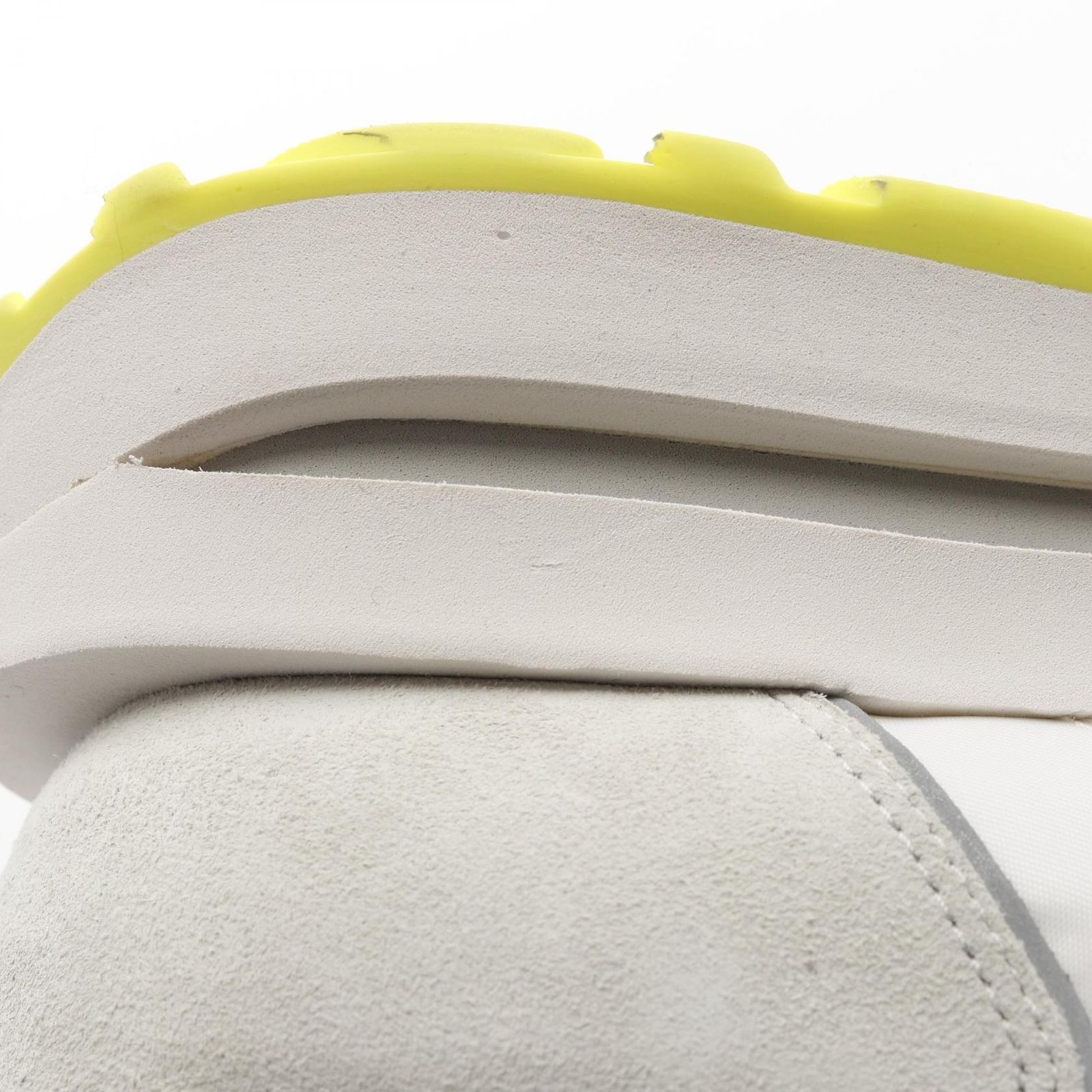 フィリップモデル PHILIPPE MODEL スニーカー TROPEZ HAUTE LOW MAN