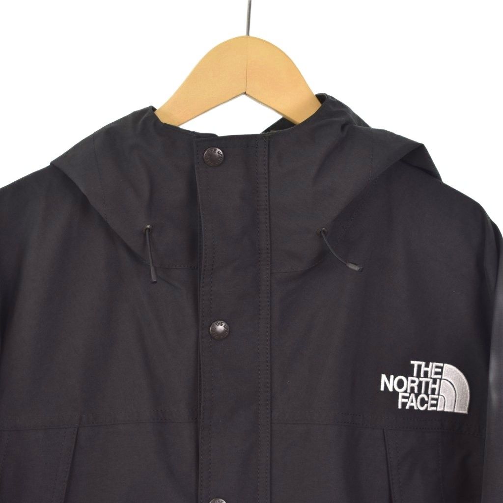 ザノースフェイス THE NORTH FACE Mountain Light Jacket AT