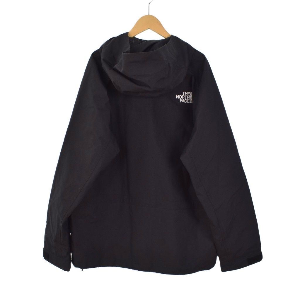 ザノースフェイス THE NORTH FACE Mountain Light Jacket AT