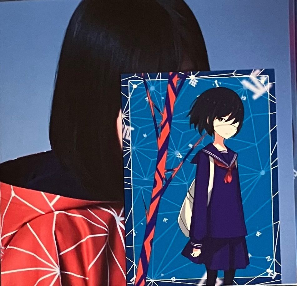 さユり フラレガイガール DVD付初回限定盤B トレーディングカード付き