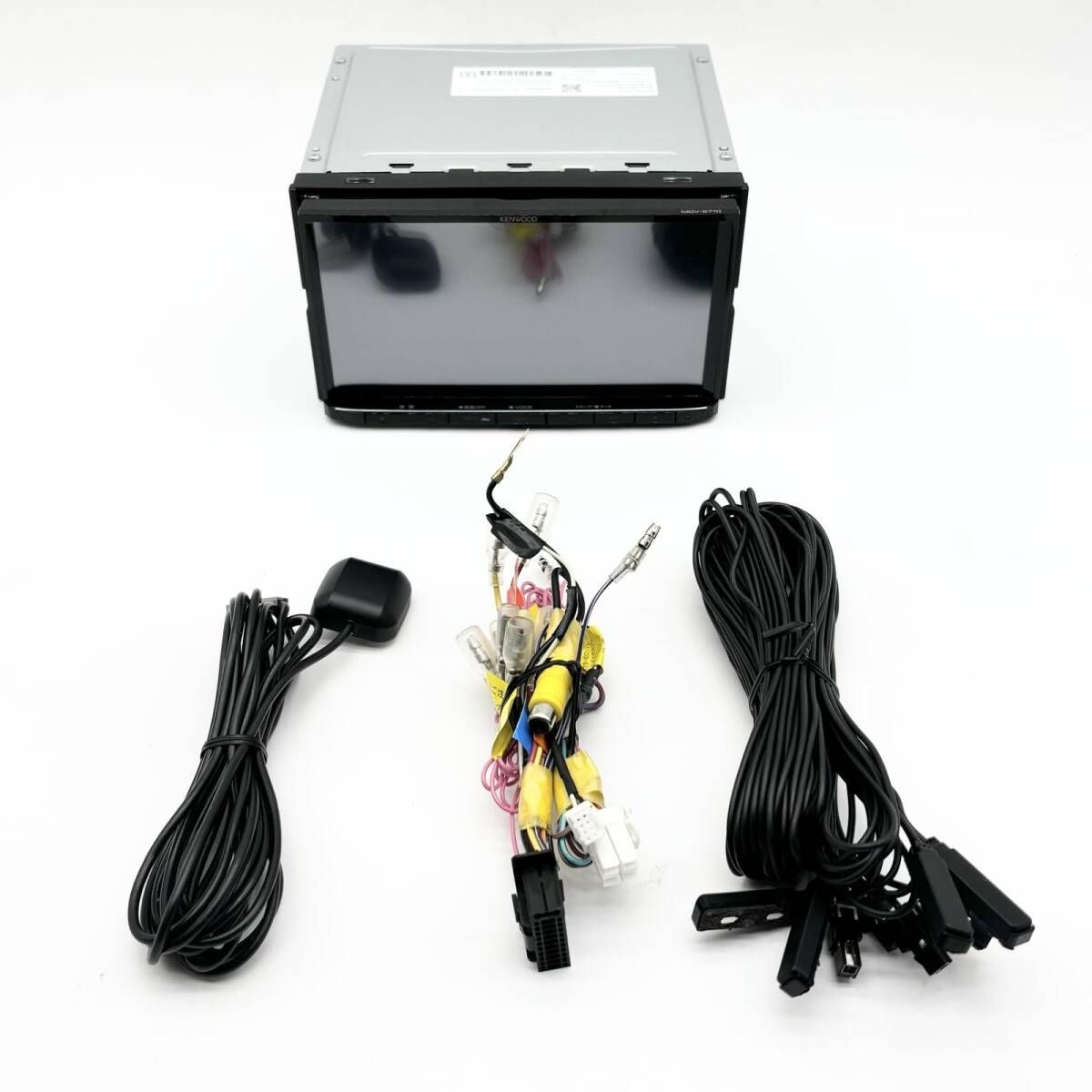 KENWOOD ケンウッド 彩速 7インチ MDV S 710 251293