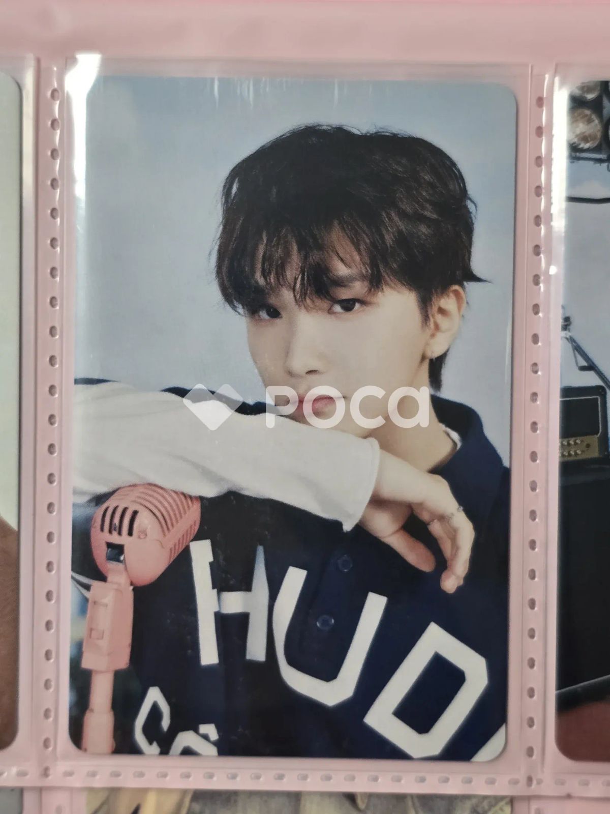 BOYNEXTDOOR ウナク BOYNEXTDOOR TOUR KNOCK ON Vol.1 ENCORE IN JAPAN