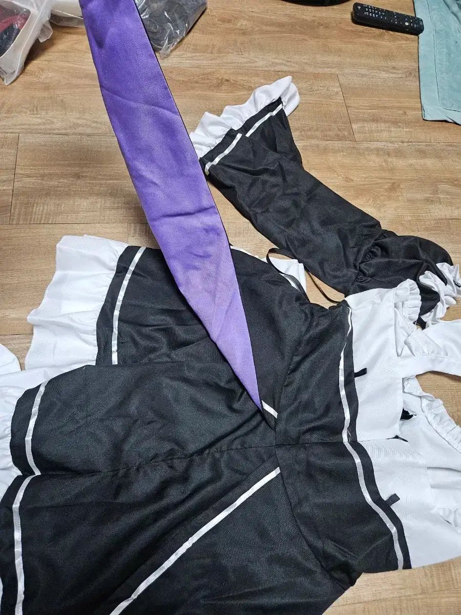 Re ゼロから始める異世界生活