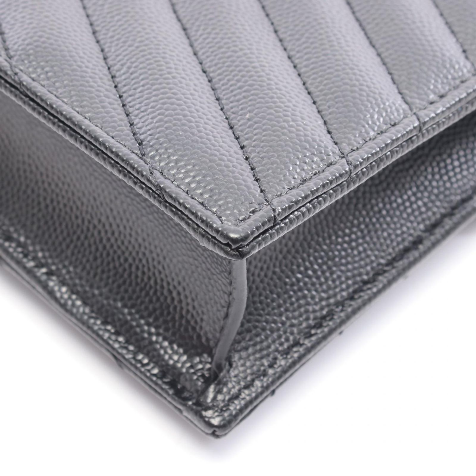 サンローランパリ SAINT LAURENT PARIS ショルダーバッグ カサンドラ