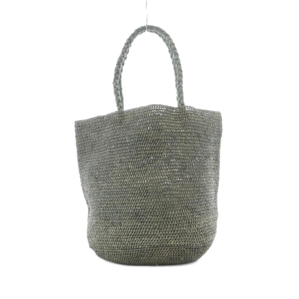 メイドインマダ MADE IN MADA ALICE MM BAG バッグ かご トート 大容量