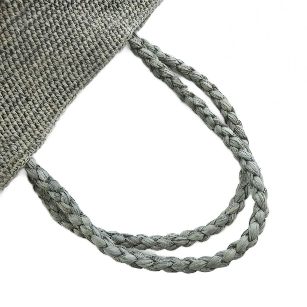 メイドインマダ MADE IN MADA ALICE MM BAG バッグ かご トート 大容量