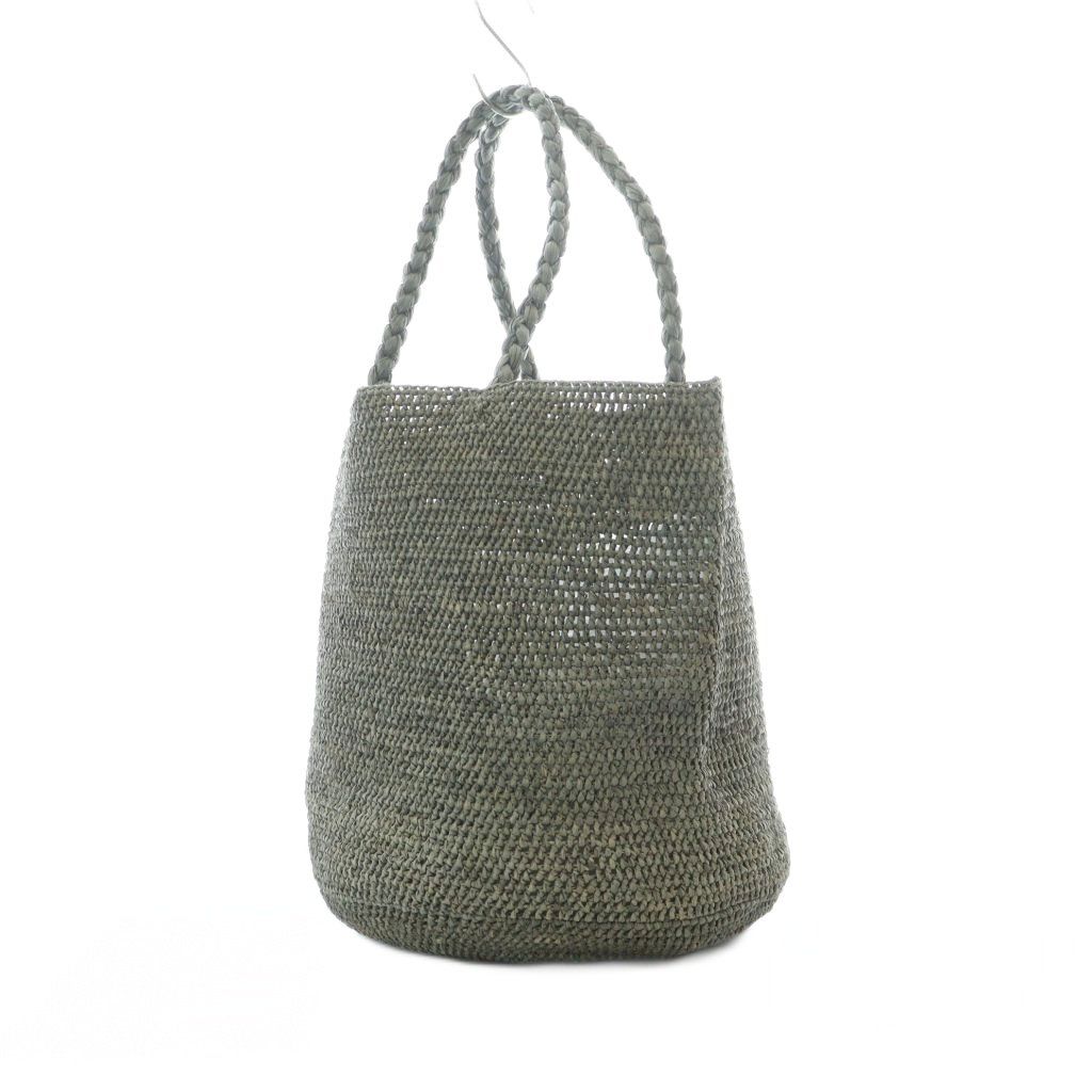 メイドインマダ MADE IN MADA ALICE MM BAG バッグ かご トート 大容量