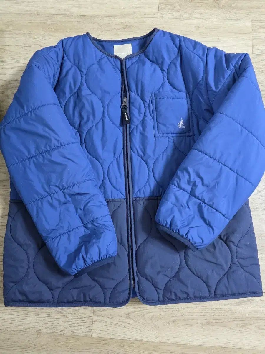 ビーンポール アウター