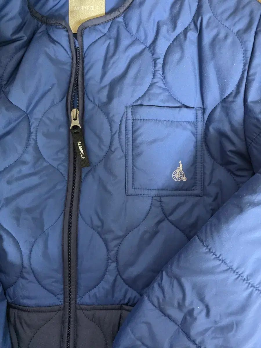 ビーンポール アウター