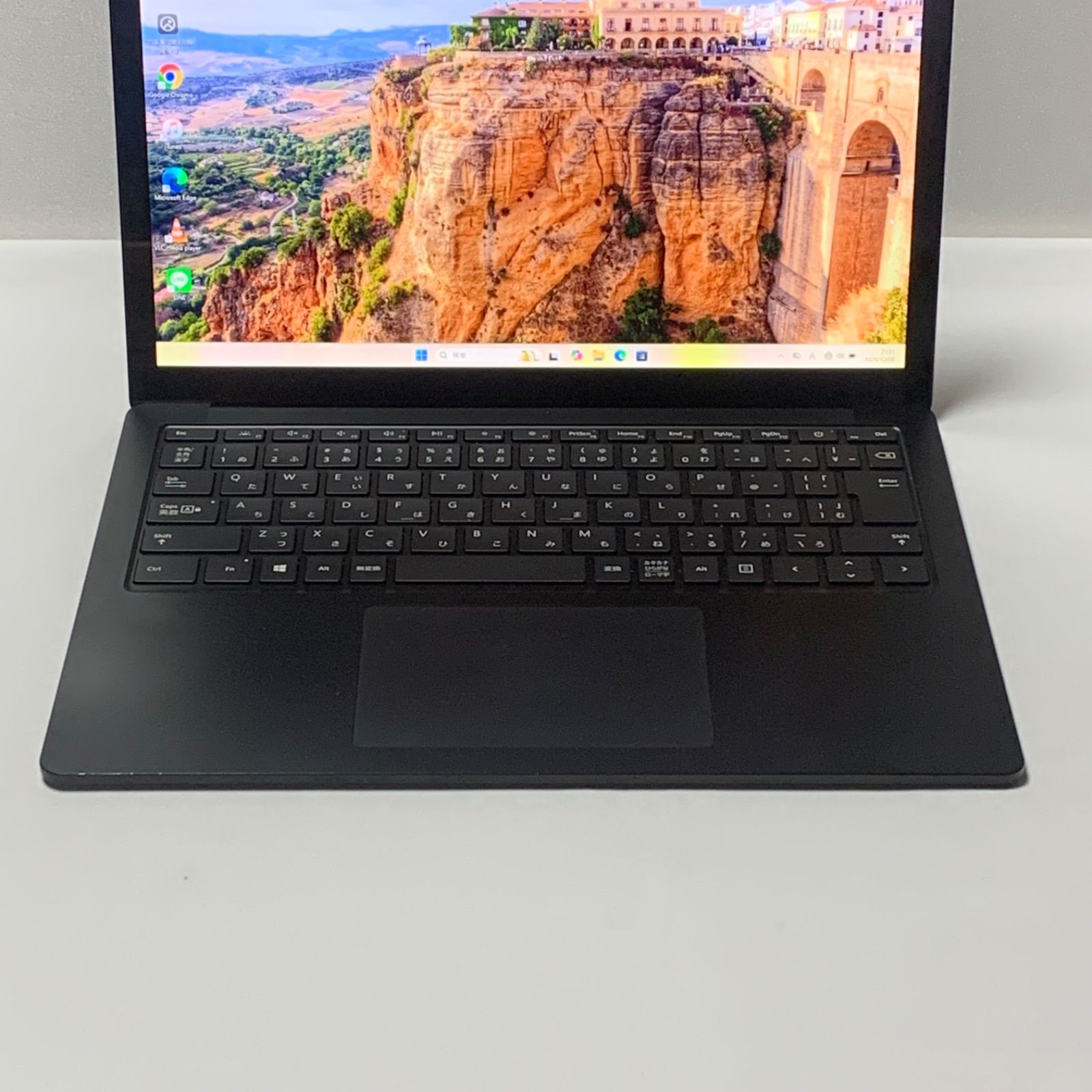 美品】Surface Laptop 3 2020年 SSD256GB メモリ8GB 13.5インチ